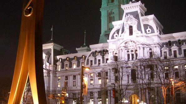 Philadelphia, largest municipal workers’ union sign new workers’ contract