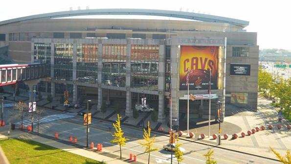 Cleveland changes plans for Republican National Convention amid lawsuit