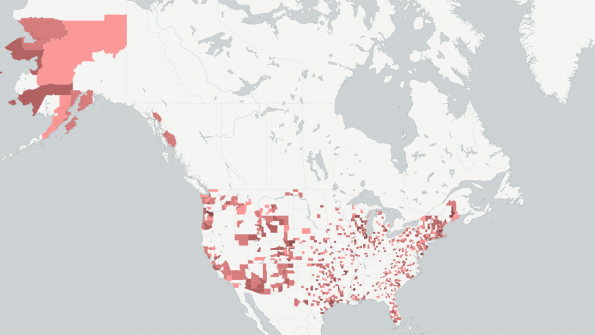 Report shows over 5,000 water systems violate federal law