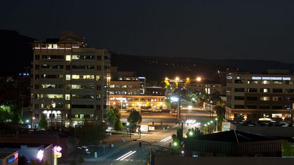 Boise, Idaho owed nearly $1 million in parking tickets, raises funds through unclaimed item auction