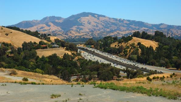 California legislation allows county to test driverless vehicles