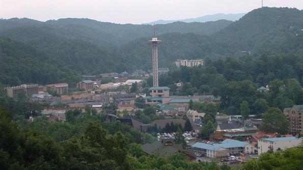 Governments across Tennessee respond to deadly Gatlinburg wildfire