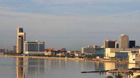 Texas city’s tap water ban lifted after four days