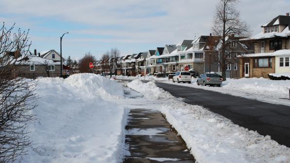 Governments buy new equipment, technology to deal with impending snow