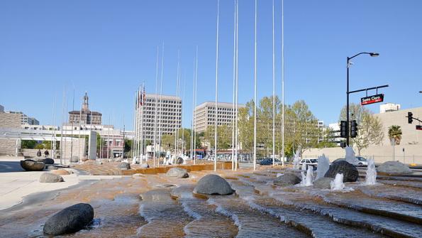 San Jose officials respond to historic flooding, field safety questions