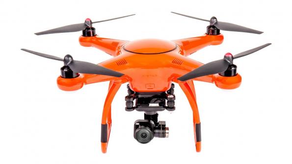 Attorney: What governments need to consider when putting a drone into service