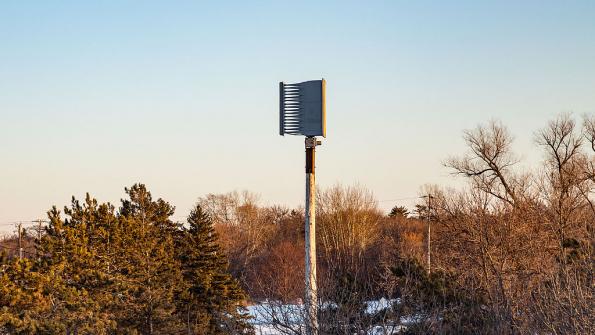 Hacker sounds Dallas weather sirens for 95 minutes