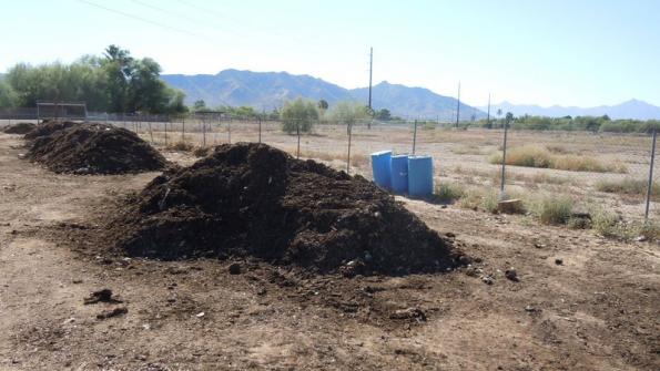 Local governments see mixed results with starting composting facilities, programs