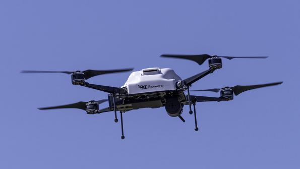 Lawyer: Here’s what’s important for local governments planning to acquire drones