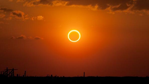 Cities prepare for traffic influx caused by August’s solar eclipse