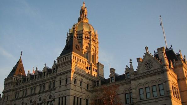 Connecticut capital hires financial restructuring law firm as deficit options explored