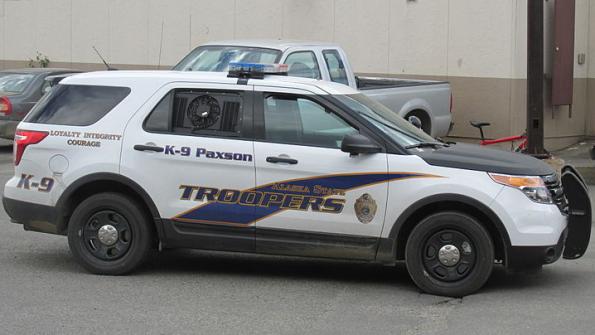 Alaskan city loses entire police force within month, struggles to hire new talent