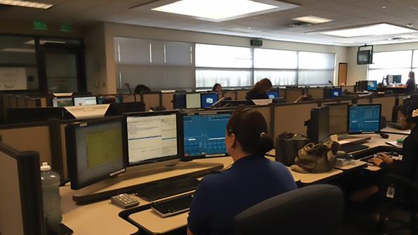 Maricopa 911 goes to the cloud for improved service