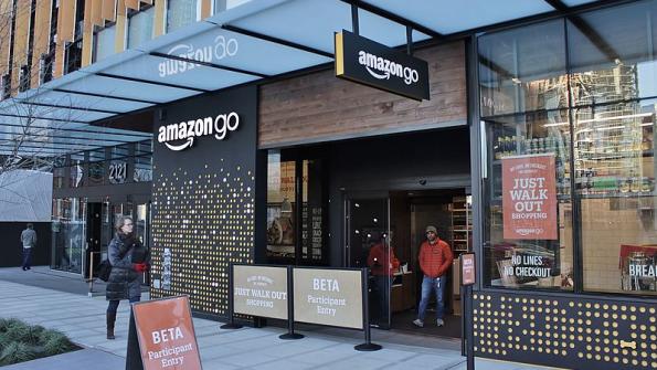 Cities court Amazon to be location of new headquarters