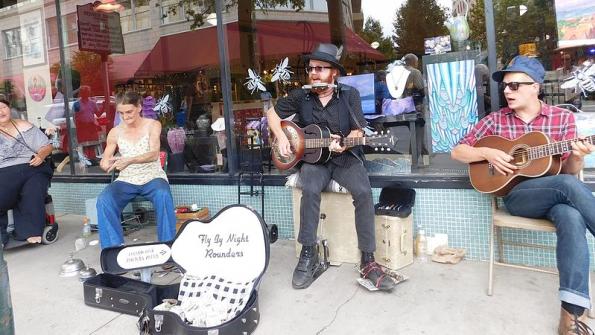 Texas capital introduces street music pilot program