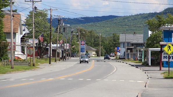 Despite making white separatist comments, Maine town manager intends to stay in his job