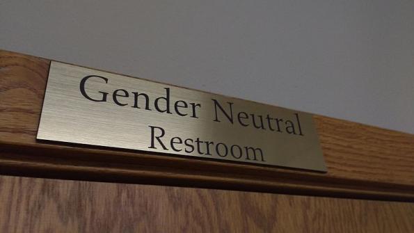 Anchorage becomes first U.S. city to vote down transgender ’bathroom bill’ proposition