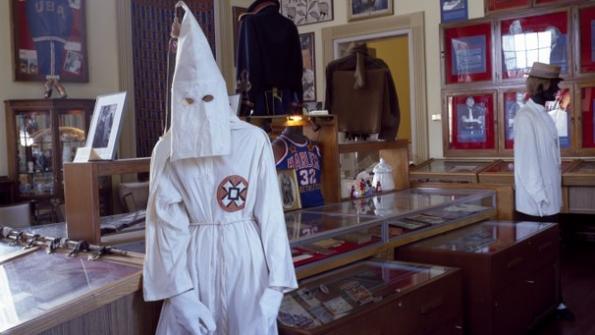 Ku Klux Klan fliers spark different reactions among city governments