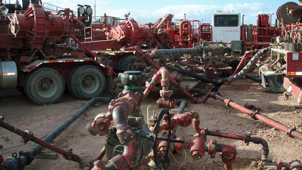 Local governments, citizens take stands against fracking in their communities