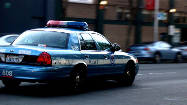 Frustrated, demoralized Seattle police officers leave department