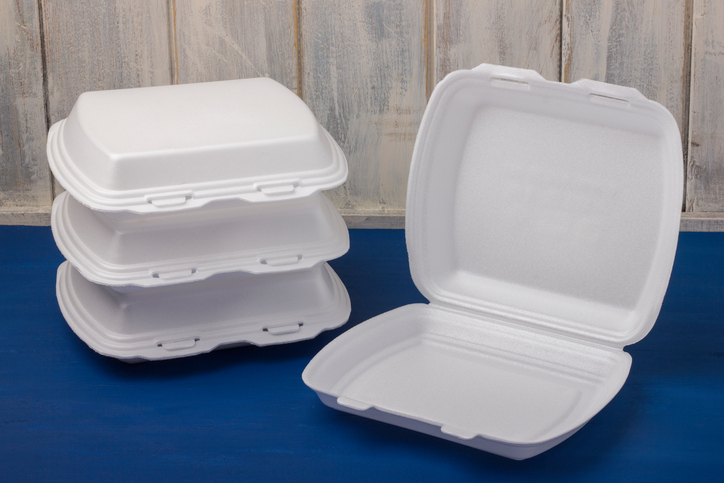 Local polystyrene bans continue sweep across U.S.