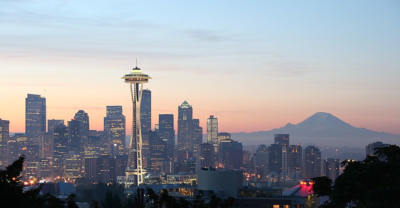 How Seattle is working with tech leaders to address its housing challenges