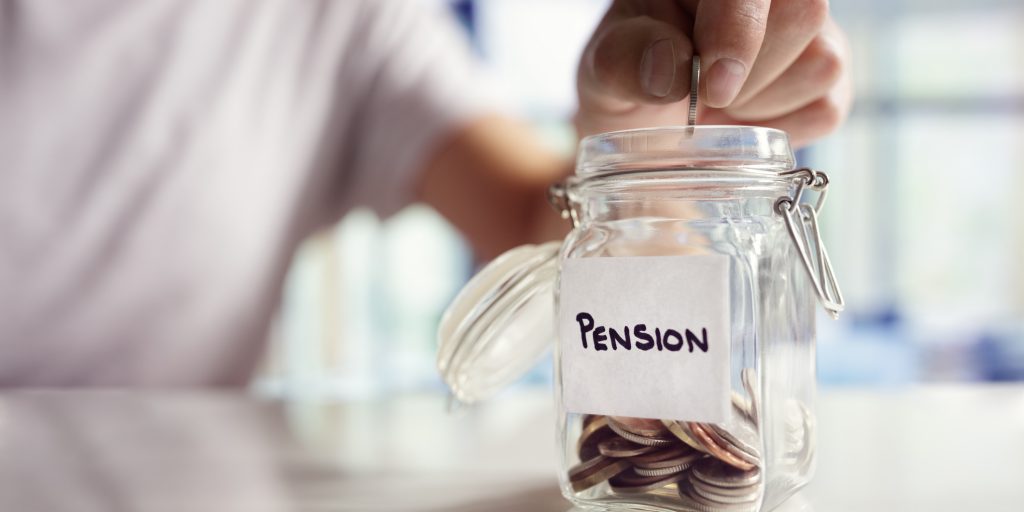 How California public agencies can reform pension benefits