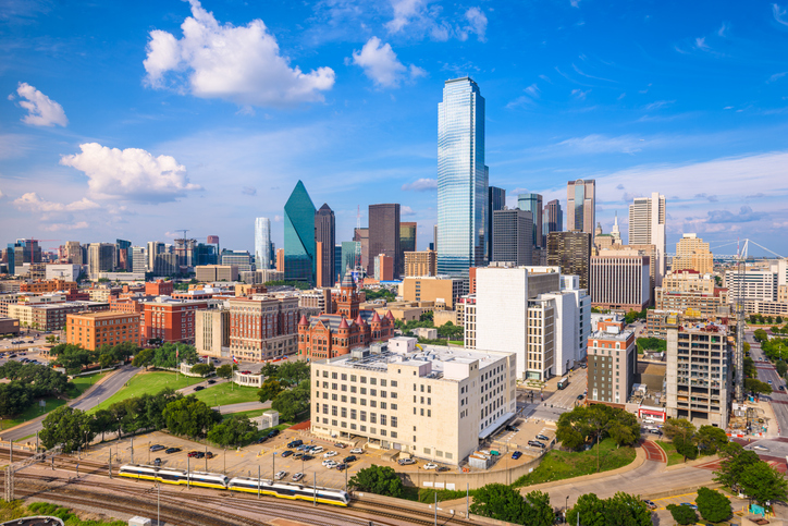 Why Dallas is taking a look back to move forward