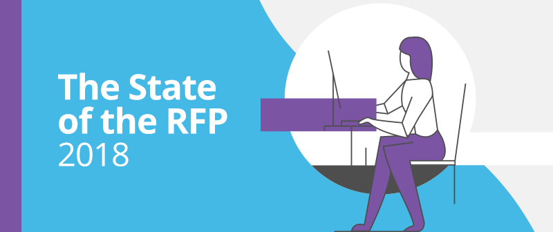 State Of the RFP: Best Practice Benchmarks for Procurement Teams