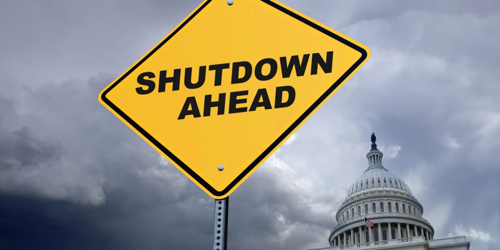 Government shutdown effects extend to local governments