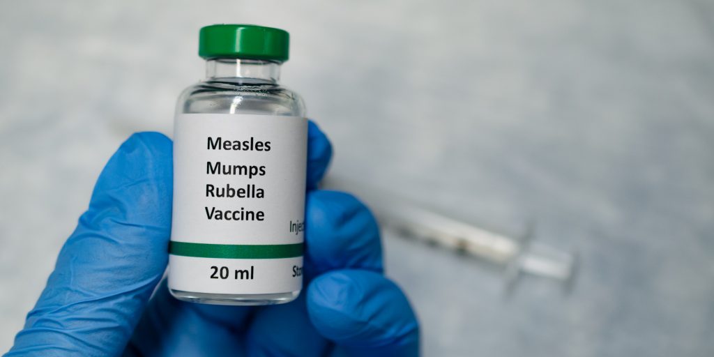 New York county declares state of emergency due to measles outbreak