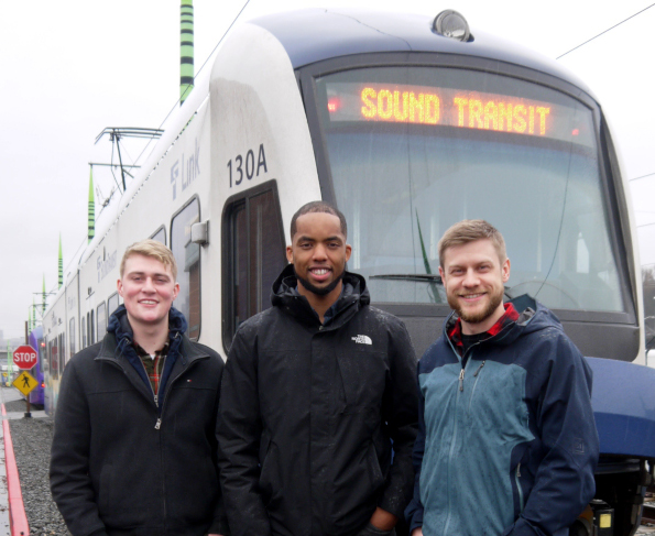 Seattle’s Sound Transit Saves $2-Million Via Car Sharing