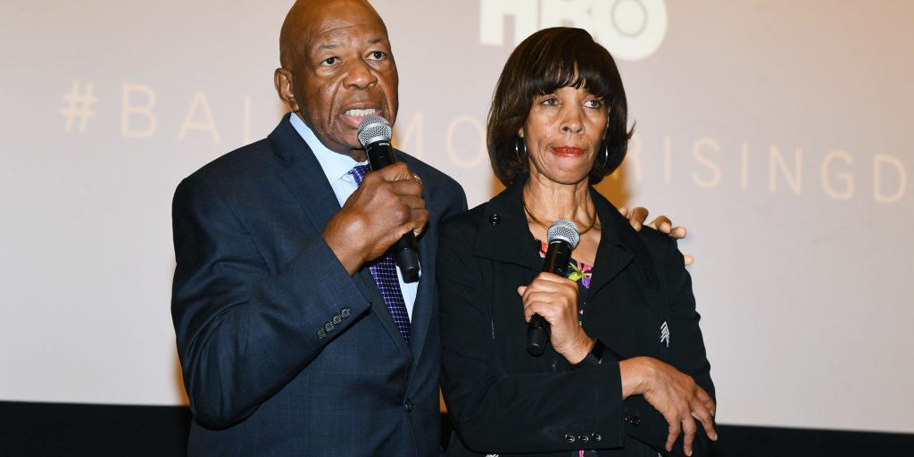 Embattled Baltimore mayor resigns following scandal revelations