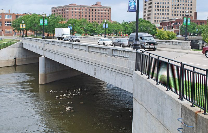 Bridging America’s infrastructure gap