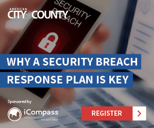 Is your local government prepared to respond to a security breach?