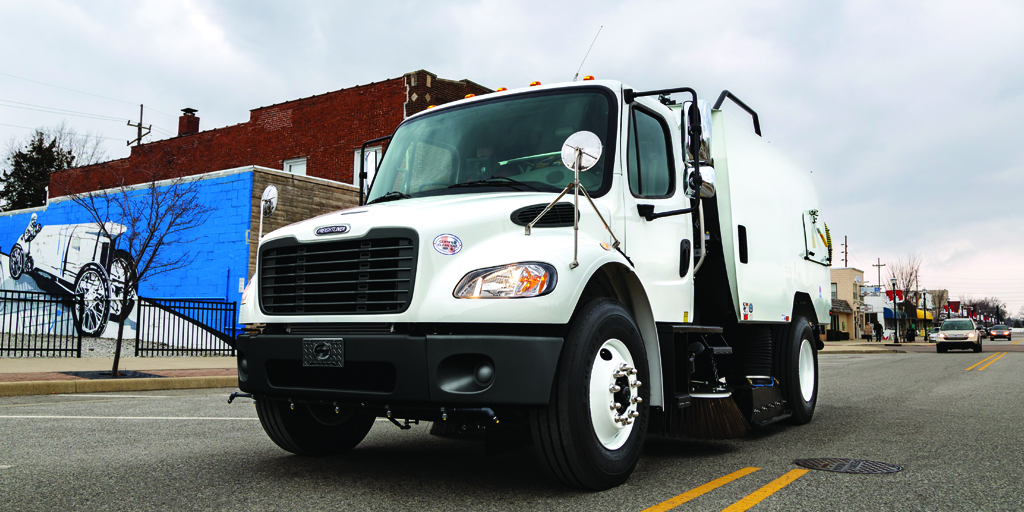 The #1 medium-duty truck: The smart choice for your fleet