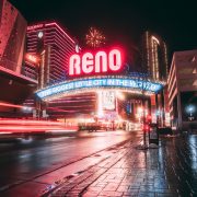 Reno, NV