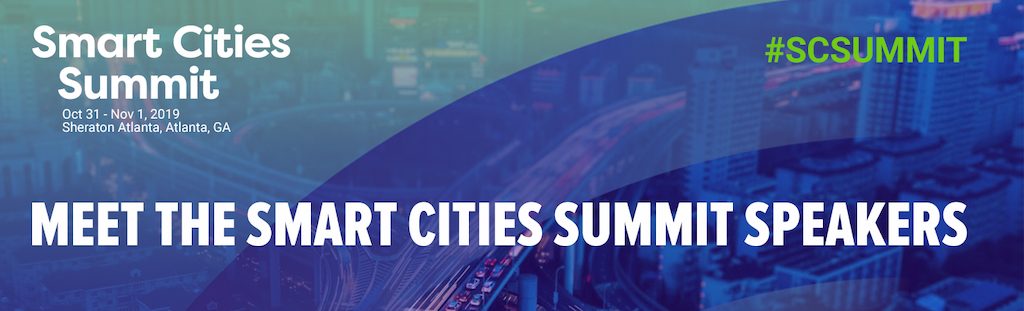 Meet the Smart Cities Summit Speakers, Part 4: Mike Trimble, Director, City of Austin Corridor Program Office