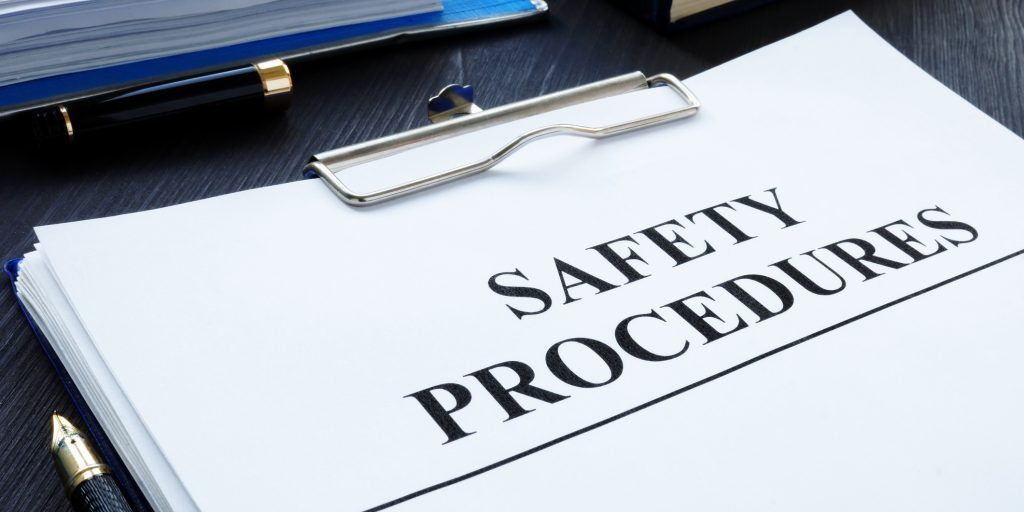 Protecting Your People: Best Practices in Public Employee Safety