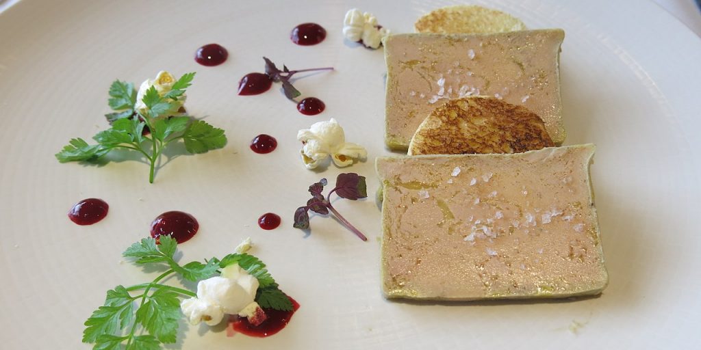 New York City to ban foie gras sales