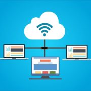 cloud computing diagram