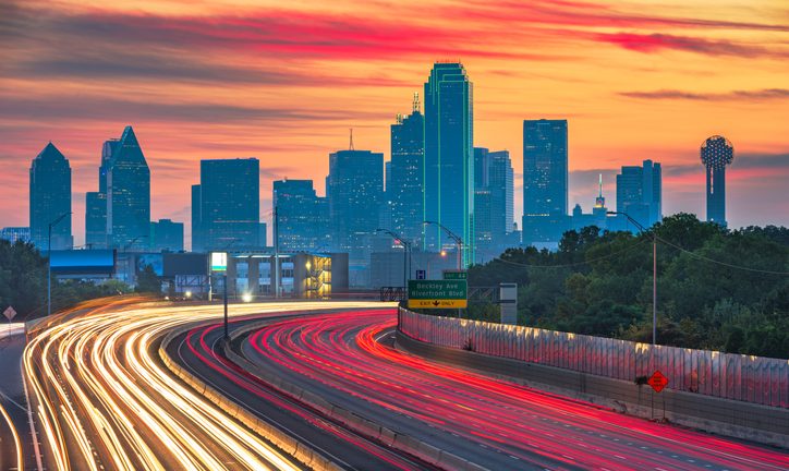 Dallas CTO dishes on smart city technology and interoperability