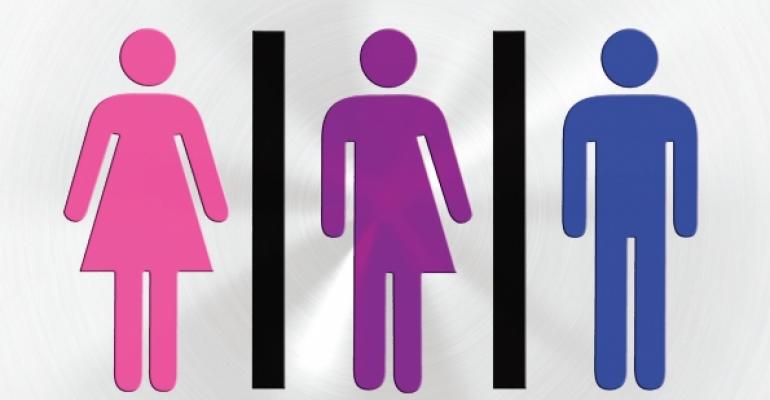 Illinois district gives transgender students unrestricted access to locker rooms