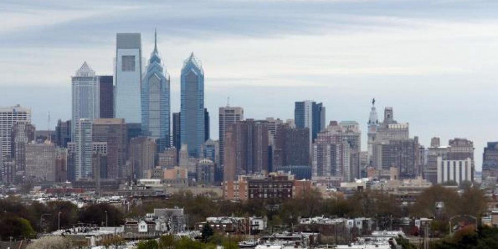 Philly builds urban composting facility