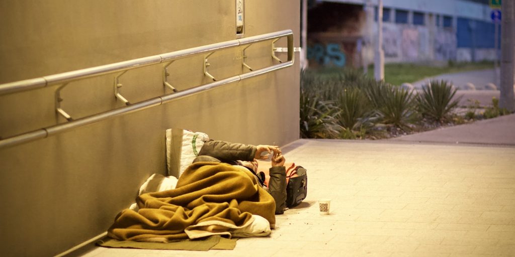 Supreme Court declines to hear city’s case for prosecuting homeless