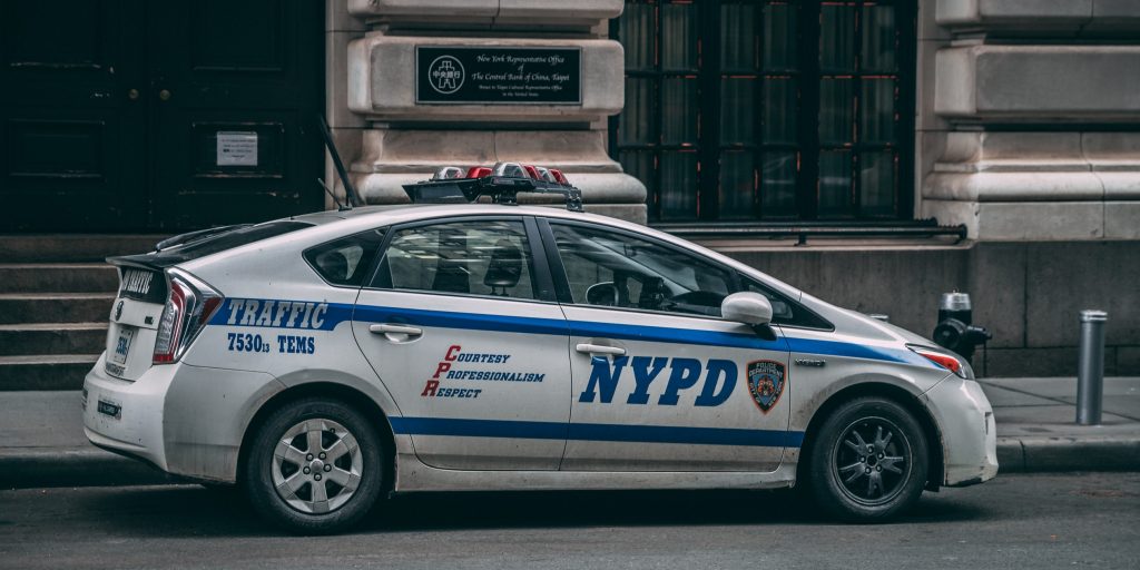 NYPD pulls fingerprint database offline due to ransomware scare