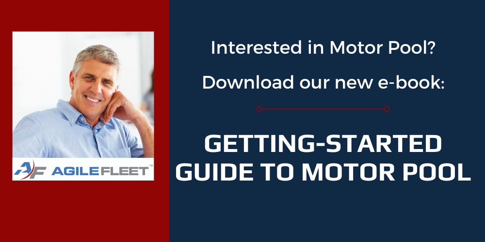 Interested in Motor Pool? New e-book: Getting-Started Guide to Motor Pool