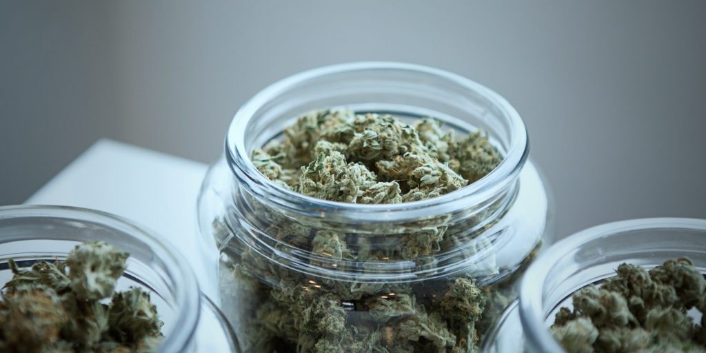 Evanston, Ill., earmarks marijuana money for social justice programs