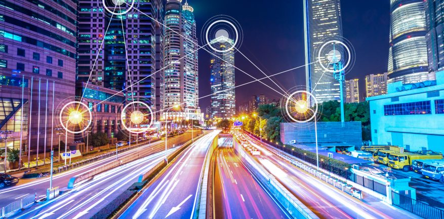 IWCE 2022: Edge computing is the backbone of future smart cities