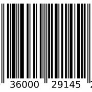 a barcode